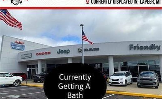 2026 Jeep Wrangler 392