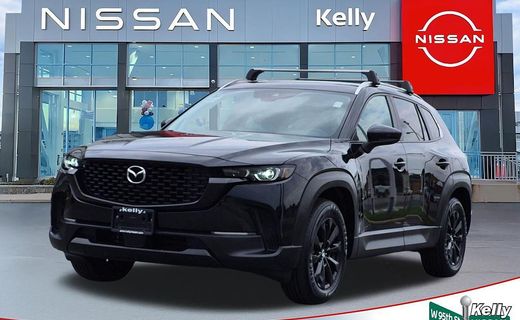2023 Mazda CX-50 Preferred Plus Package