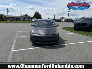 2018 Toyota Prius