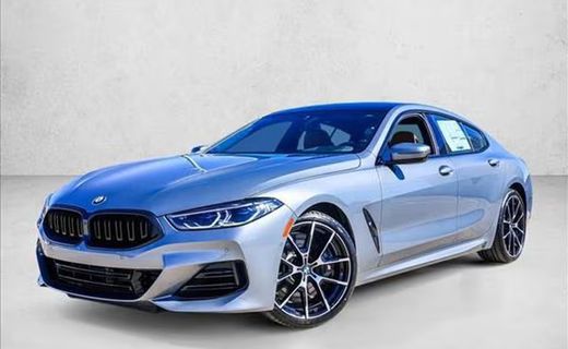 2026 BMW 840I Xdrive GC