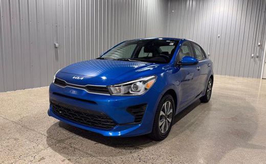2023 Kia RIO