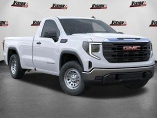 2024 GMC Sierra