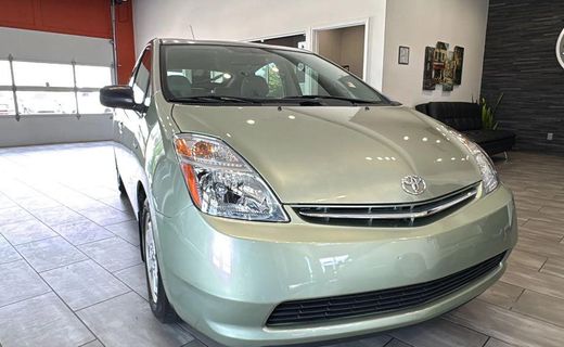 2009 Toyota Prius