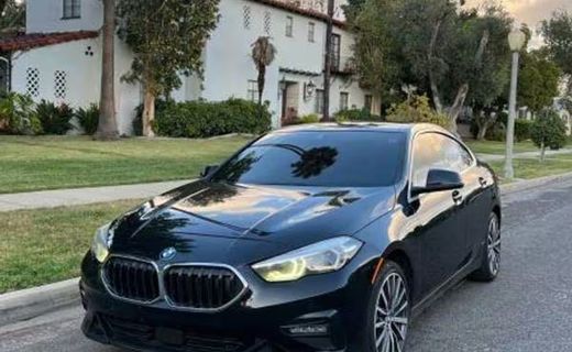 2021 BMW 228i xDrive GC