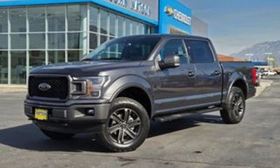 2020 Ford Transit LOW Roof