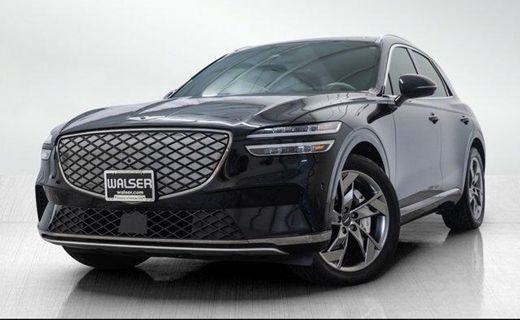 2023 Genesis GV70 Prestige