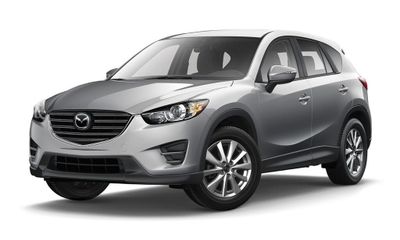 2016 Mazda CX-5 Sport GX