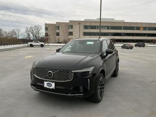 2026 Volvo XC90 Plus Bright
