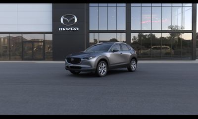 2026 Mazda CX-30