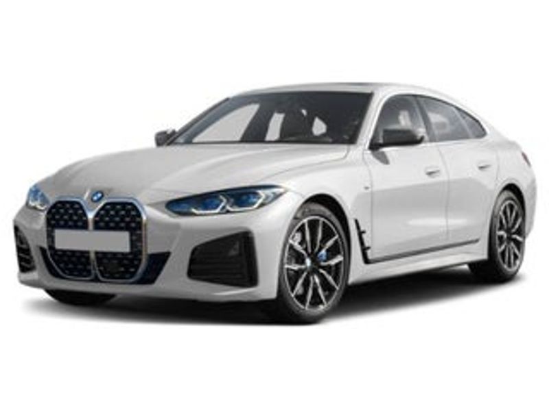2023 Bmw 430I — a typically priced live listing