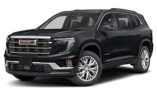 2024 GMC Acadia Uplevel