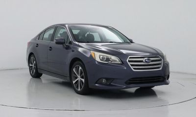 2015 Subaru Legacy