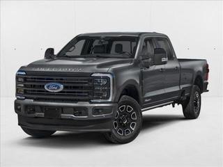2027 Ford F-350