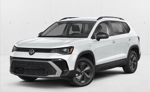 2026 Volkswagen Taos S