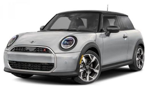 2026 Mini Hardtop Hatchback