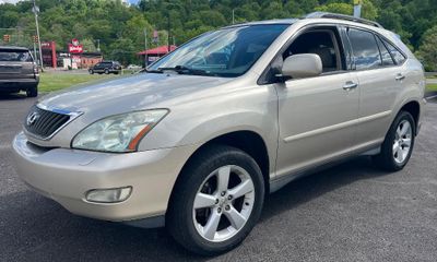 2008 Lexus RX 350