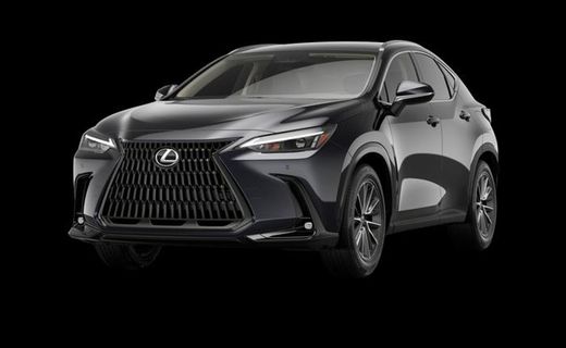 2026 Lexus NX 350 Base