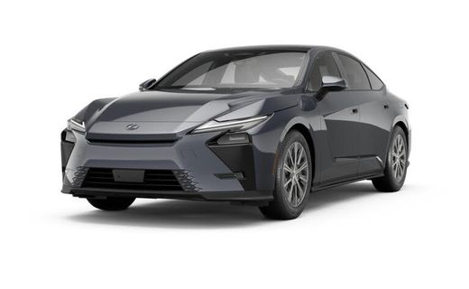 2026 Lexus ES