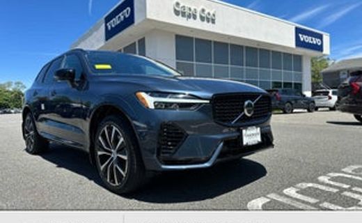 2023 Volvo XC60 Ultimate Bright