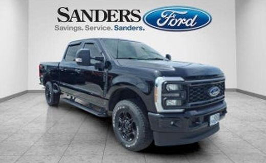 2023 Ford F-250 XL