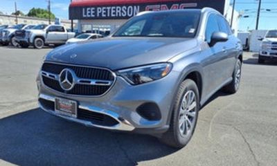 2023 Mercedes-Benz GLE-Class GLE450 4MATIC