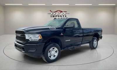 2020 Ram 3500 Tradesman