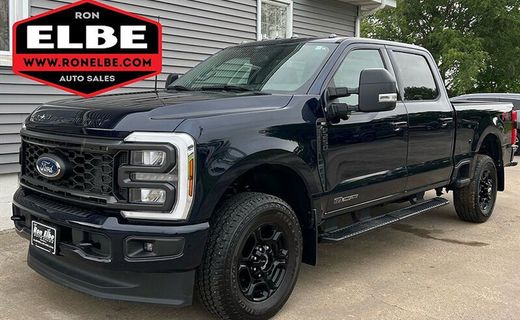 2024 Ford F-250