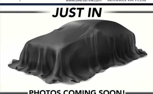 2024 Volkswagen Atlas Cross Sport