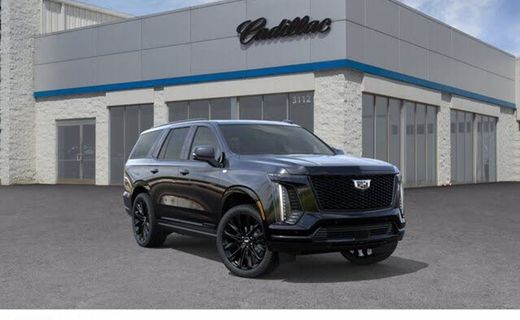 2026 Cadillac Escalade Sport Platinum