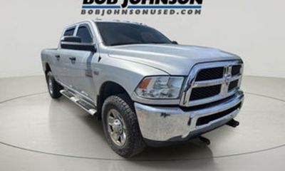2015 Ram 2500 ST