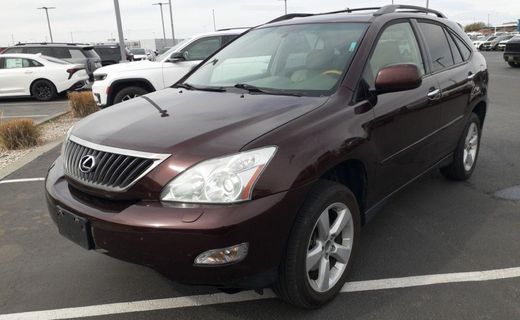 2008 Lexus RX Base