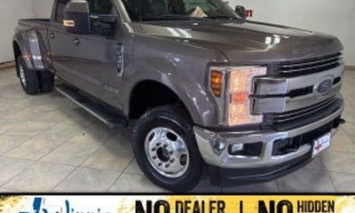 2020 Ford F-350 XL