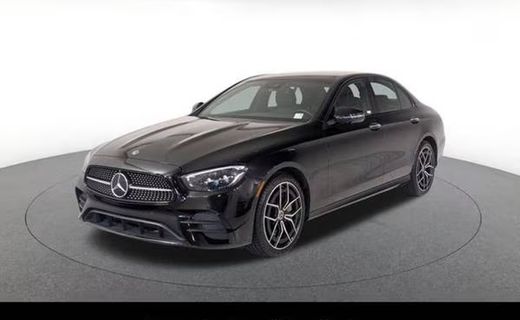 2023 Mercedes-Benz E-Class E350