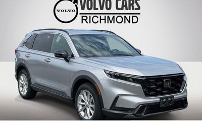 2024 Honda CR-V Sport L