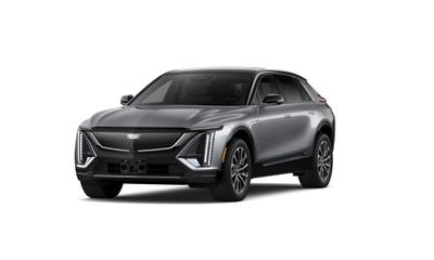 2027 Cadillac Lyriq Sport