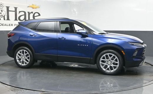 2023 Chevrolet Blazer 3LT