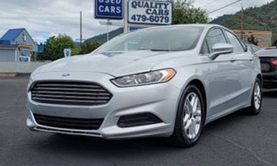2016 Chevrolet Malibu LT 2LT