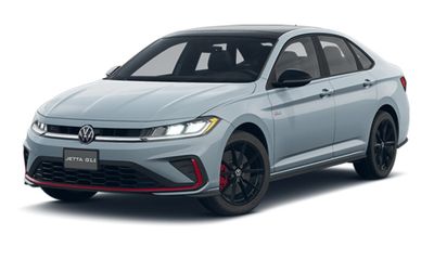 2026 Volkswagen Jetta GLI Autobahn