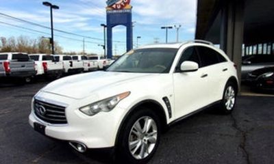 2015 Infiniti QX70 Base FOR Sale