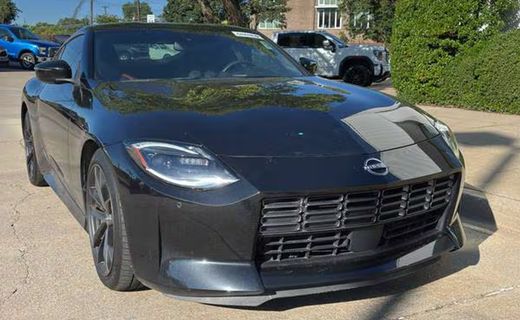 2023 Nissan Z Sport Touring