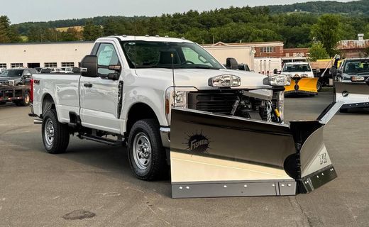 2026 Ford F-350 XL