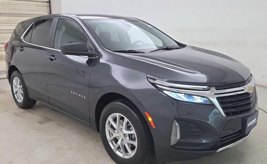 2022 Chevrolet Equinox LT 2FL
