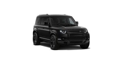 2026 Land Rover Defender 110 X Dynamic