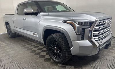 2024 Toyota Tundra 1794