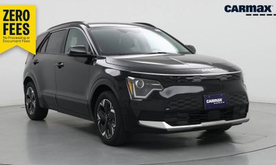 2024 Kia Niro Wind