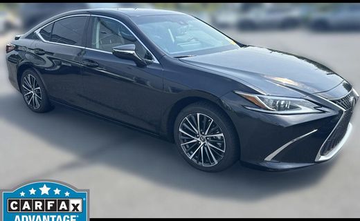 2024 Lexus ES 300H Premium