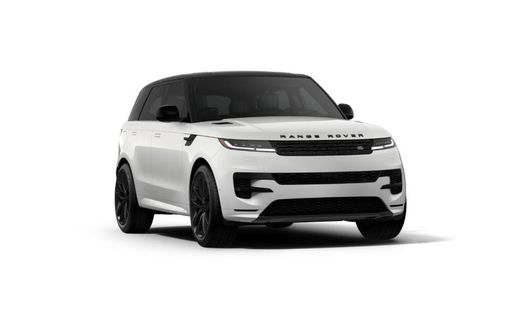 2026 Land Rover Range Sport P460E Dynamic SE