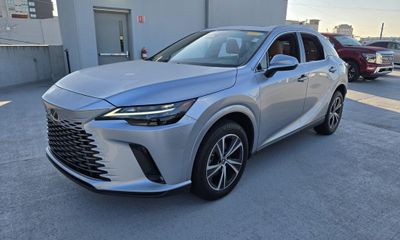 2024 Lexus RX 350
