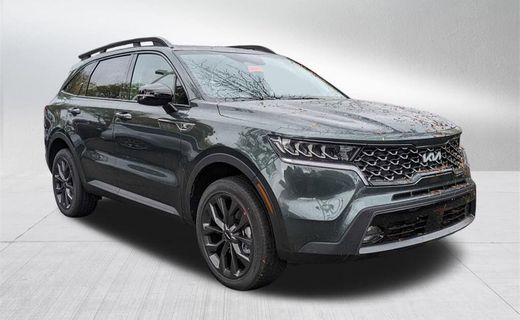 2023 Kia Sorento EX