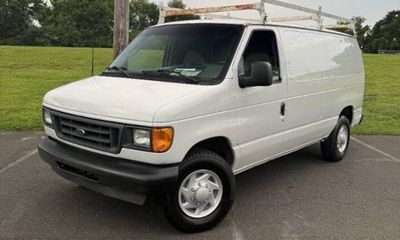 2003 Ford E-350 E 350
